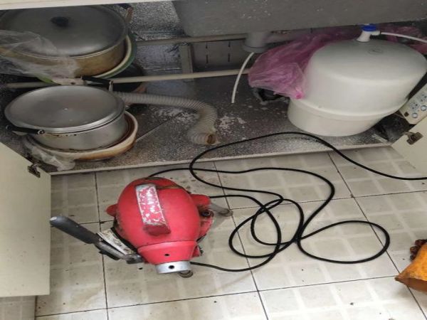 绿园马桶疏通（下花园通马桶）